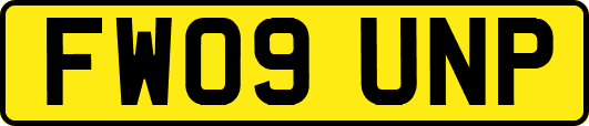 FW09UNP