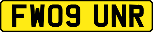 FW09UNR