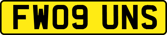 FW09UNS