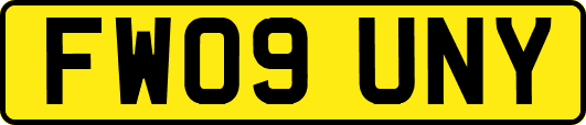 FW09UNY