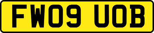 FW09UOB