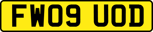 FW09UOD