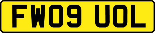 FW09UOL