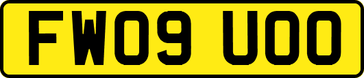 FW09UOO