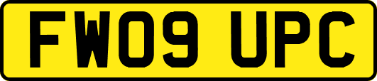 FW09UPC