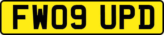 FW09UPD