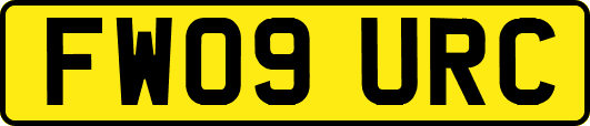 FW09URC