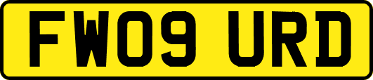 FW09URD