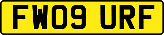 FW09URF