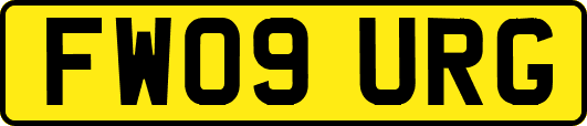 FW09URG