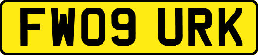 FW09URK