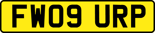 FW09URP