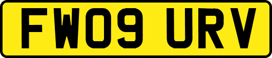 FW09URV
