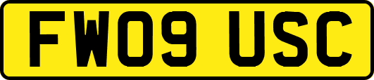 FW09USC