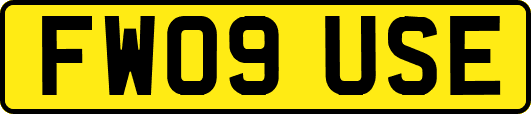 FW09USE