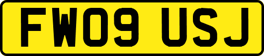 FW09USJ