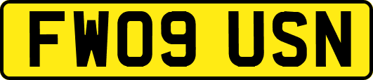 FW09USN