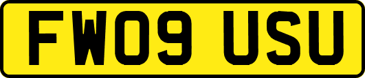 FW09USU