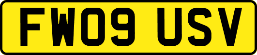 FW09USV