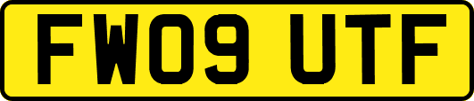 FW09UTF