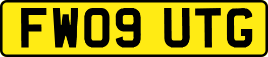 FW09UTG