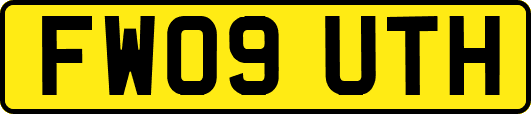 FW09UTH