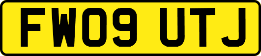 FW09UTJ