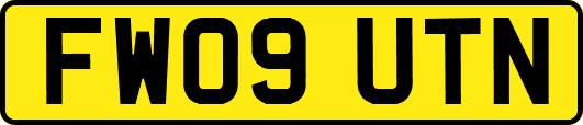 FW09UTN