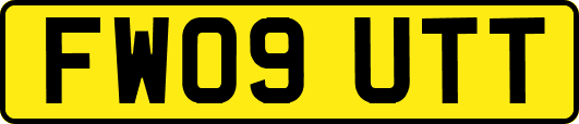 FW09UTT