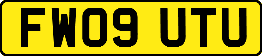 FW09UTU