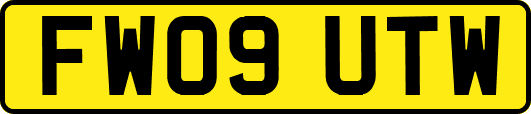 FW09UTW
