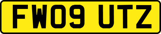 FW09UTZ