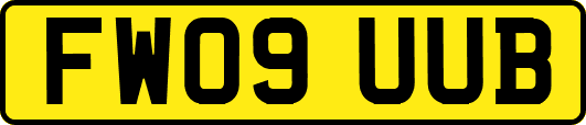FW09UUB
