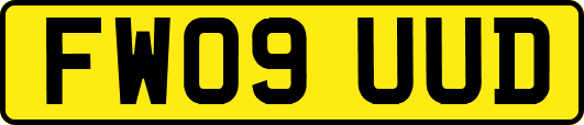 FW09UUD