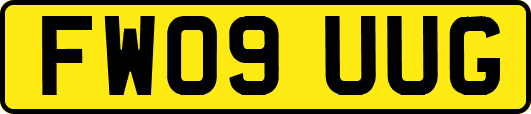 FW09UUG