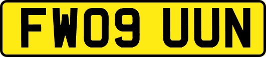 FW09UUN
