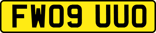 FW09UUO