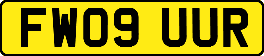 FW09UUR