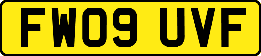 FW09UVF