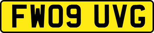 FW09UVG