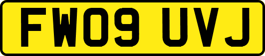 FW09UVJ