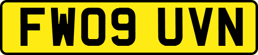 FW09UVN
