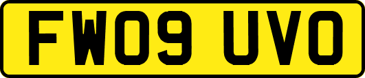 FW09UVO