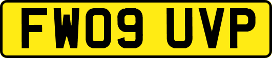FW09UVP