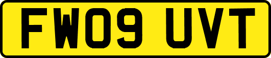 FW09UVT