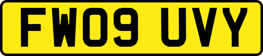 FW09UVY