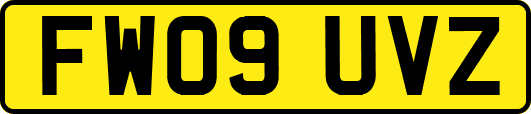 FW09UVZ