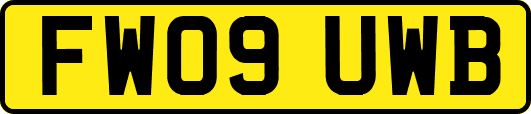 FW09UWB
