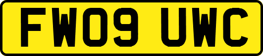 FW09UWC