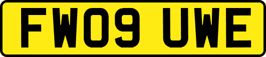 FW09UWE